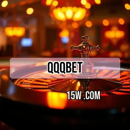 qqqbet: Descubra Bônus Imperdíveis e Ofertas Exclusivas para Jogadores
