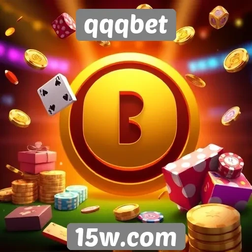 Recursos de jogos disponíveis no site qqqbet