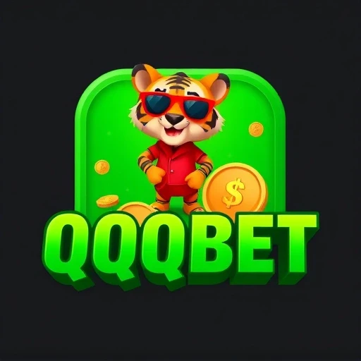 qqqbet Logo