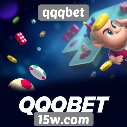 Guia de jogos populares no site qqqbet
