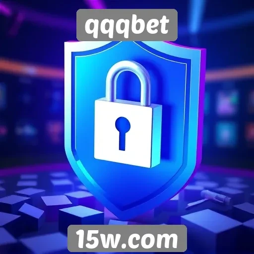 Avaliação de segurança do site qqqbet